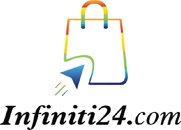 INFINITY ONLINE STORES