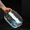 Stainless Steel Colorful Design Lunch Box - Image 5